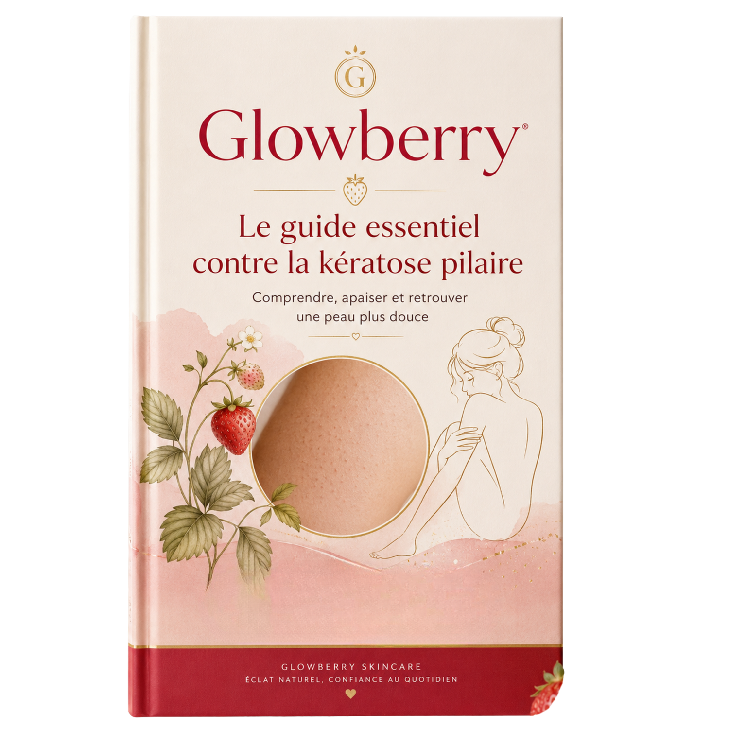 E-BOOK GLOWBERRY